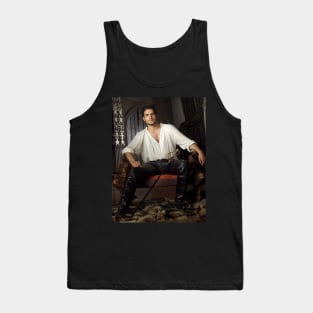 Tudors Tank Top